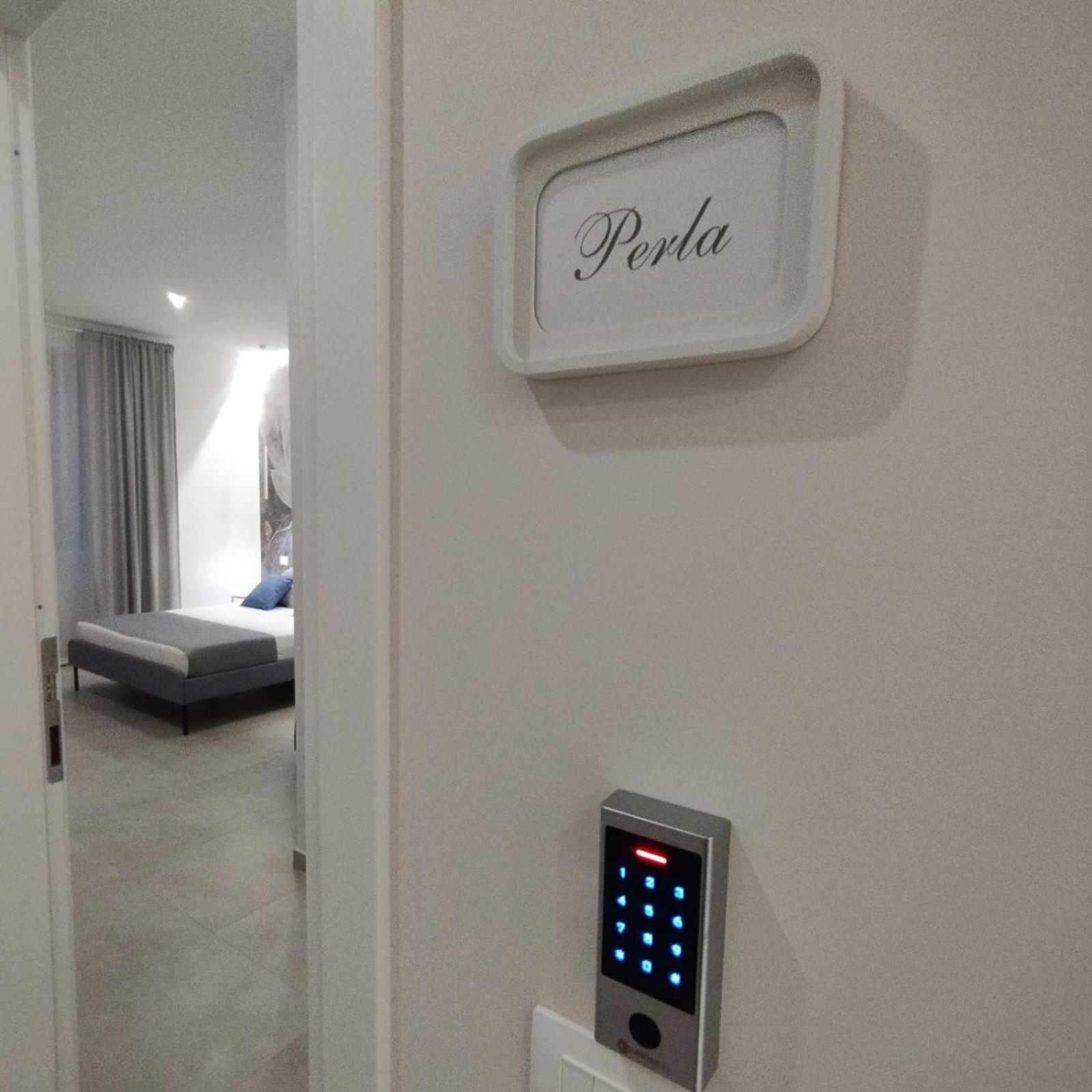 Agatha Modern Elegant Rooms SantʼAgata di Militello Kültér fotó