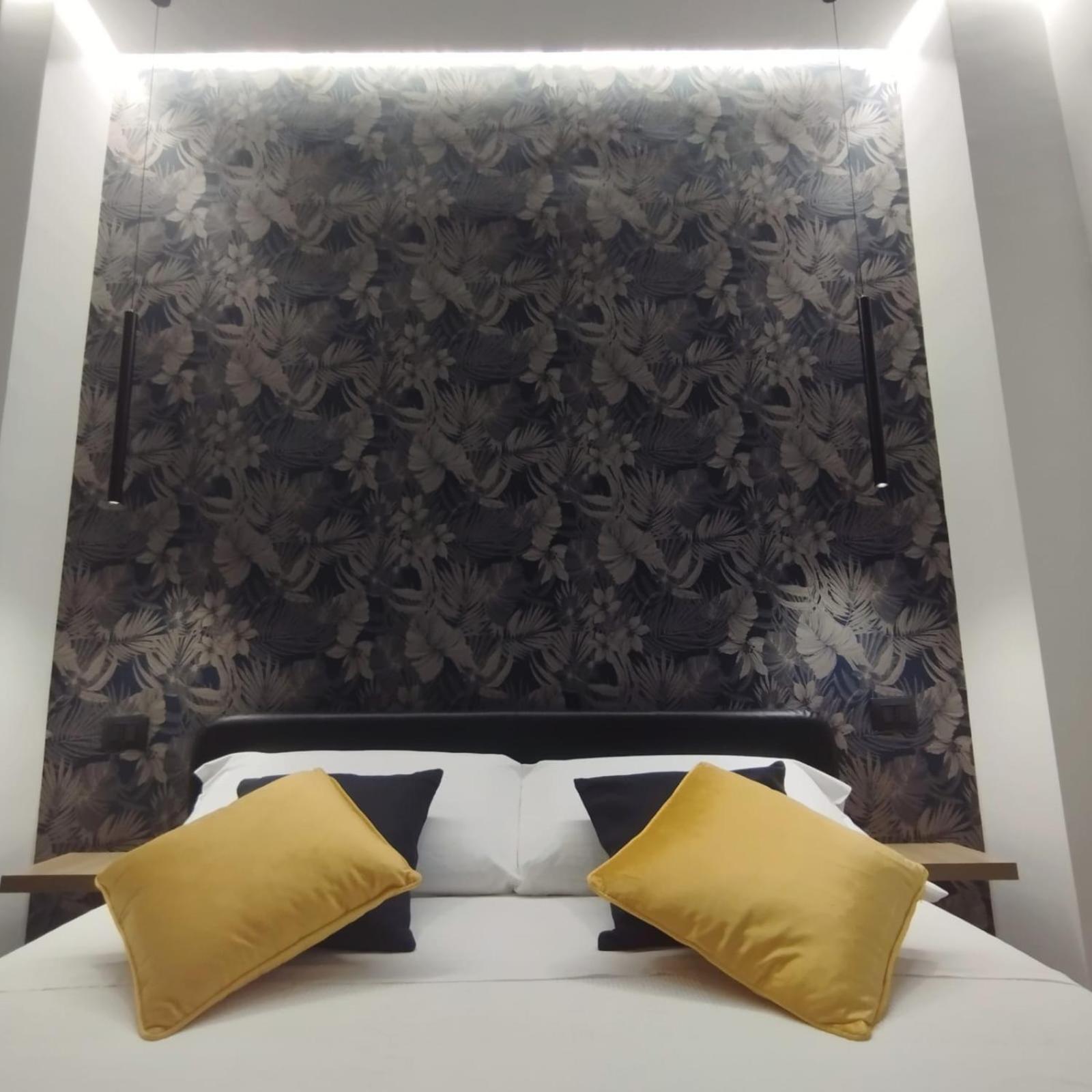 Agatha Modern Elegant Rooms SantʼAgata di Militello Kültér fotó