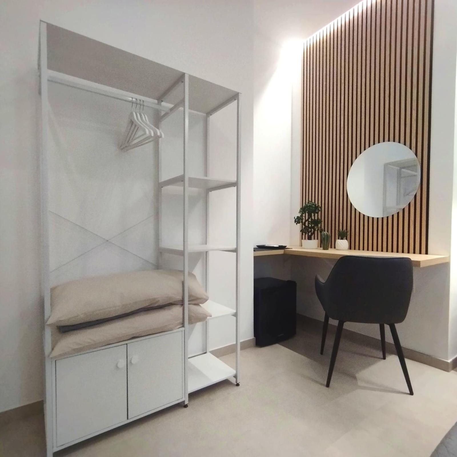 Agatha Modern Elegant Rooms SantʼAgata di Militello Kültér fotó